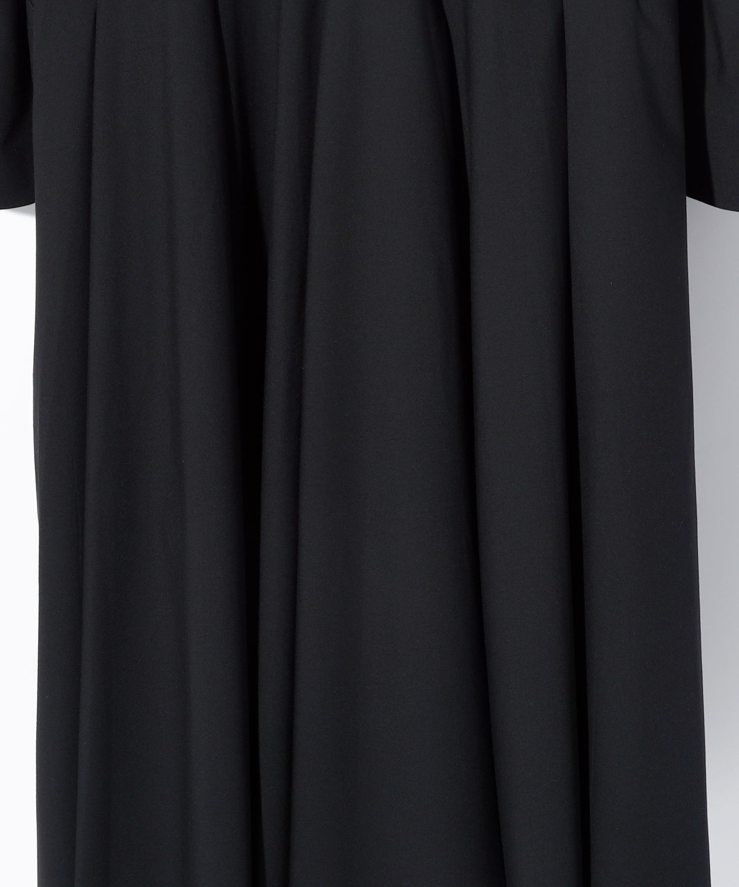 SHADOWLINE LONG COAT