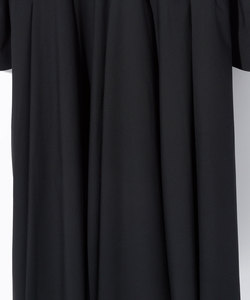 SHADOWLINE LONG COAT
