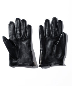 SB KNIFE LEATHER GLOVES w/ STUDS