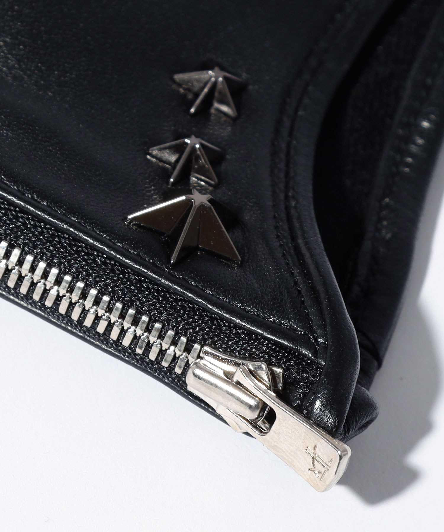 SB KNIFE LEATHER GLOVES w/ STUDS