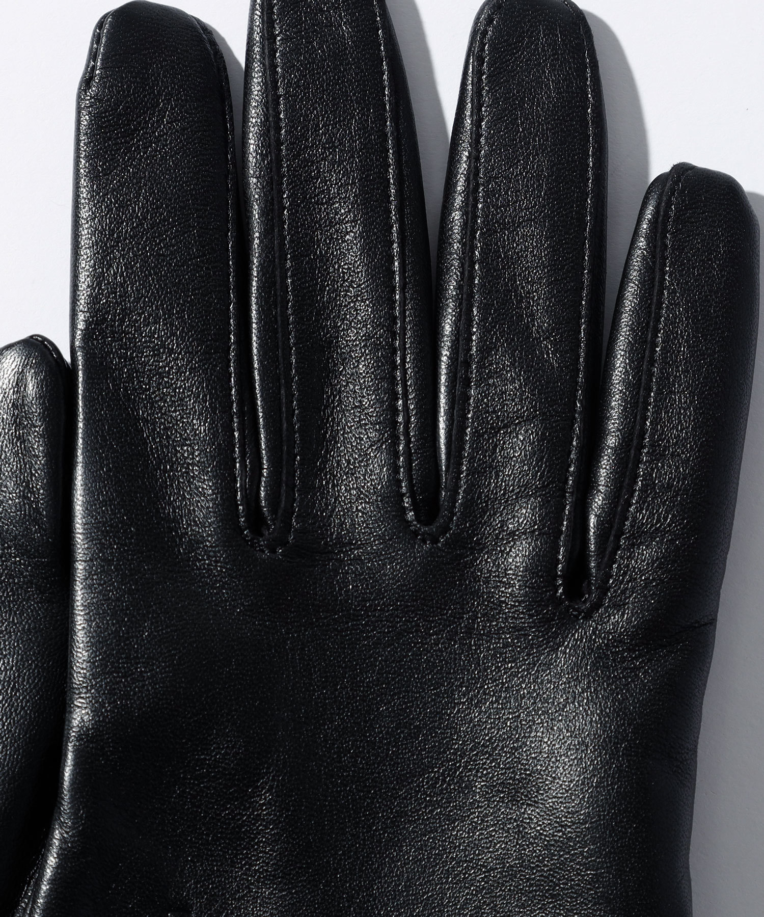 SB KNIFE LEATHER GLOVES w/ STUDS