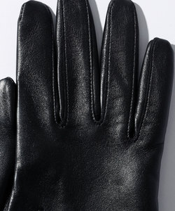 SB KNIFE LEATHER GLOVES w/ STUDS