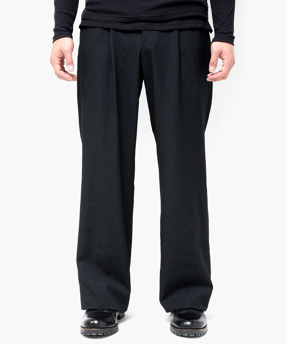 EMBROIDERY WIDE PT