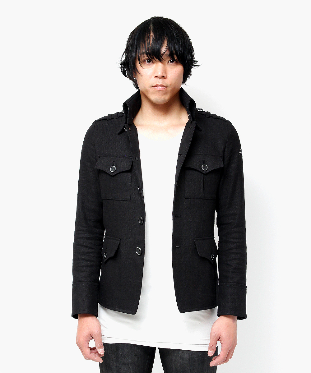 MILITARY JACKET