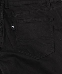 BASIC DENIM PT