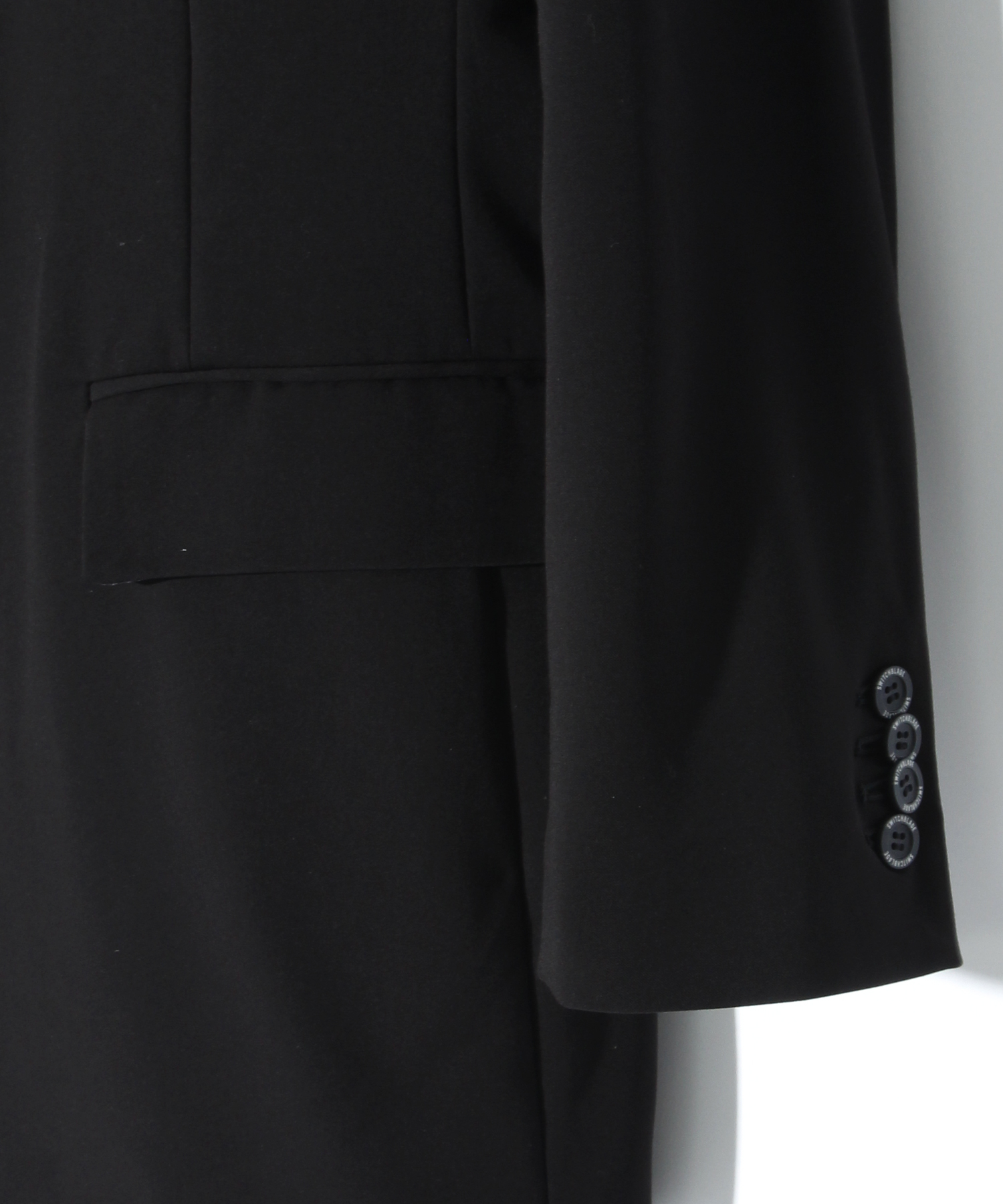 2B EPAULETTE JK