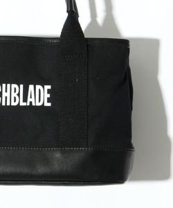 MINI TOTE BAG (with POUCH)