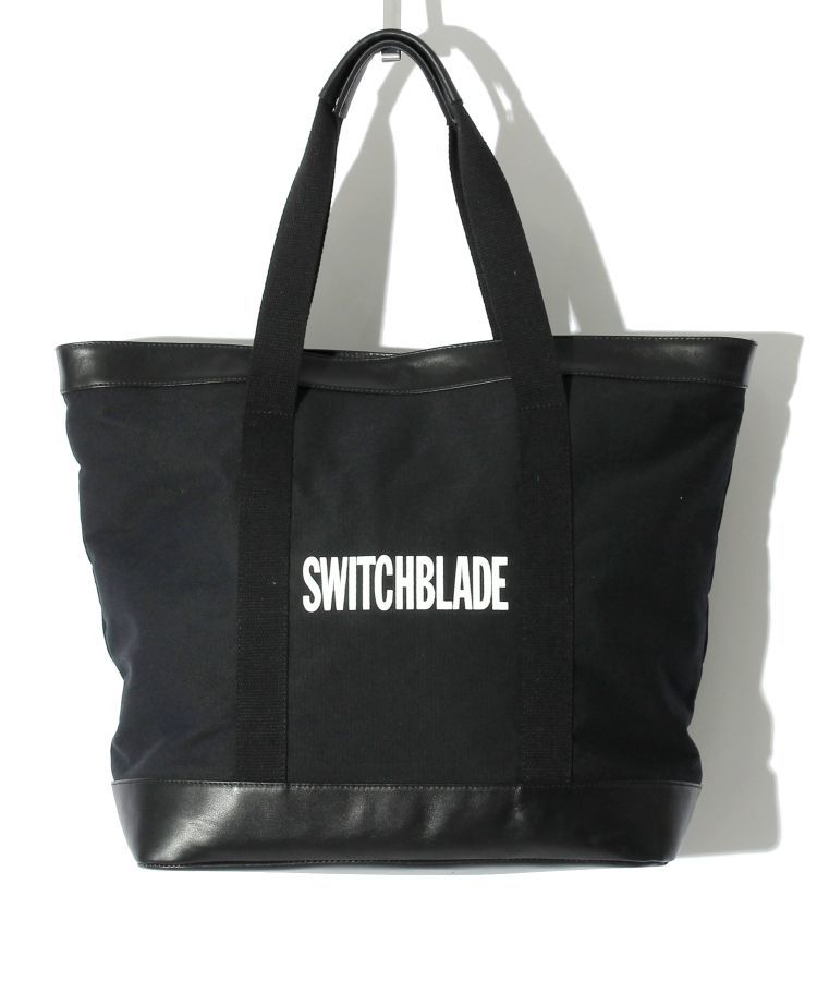 TOTE BAG (with POUCH)