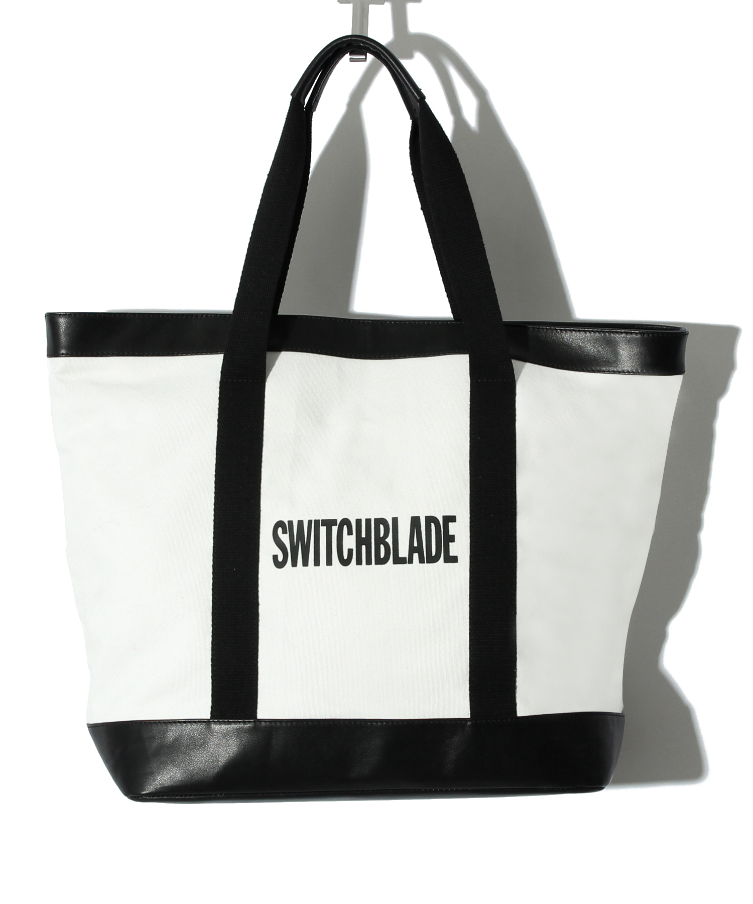 TOTE BAG (with POUCH)