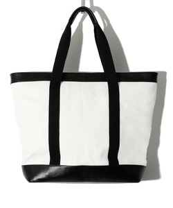 TOTE BAG (with POUCH)