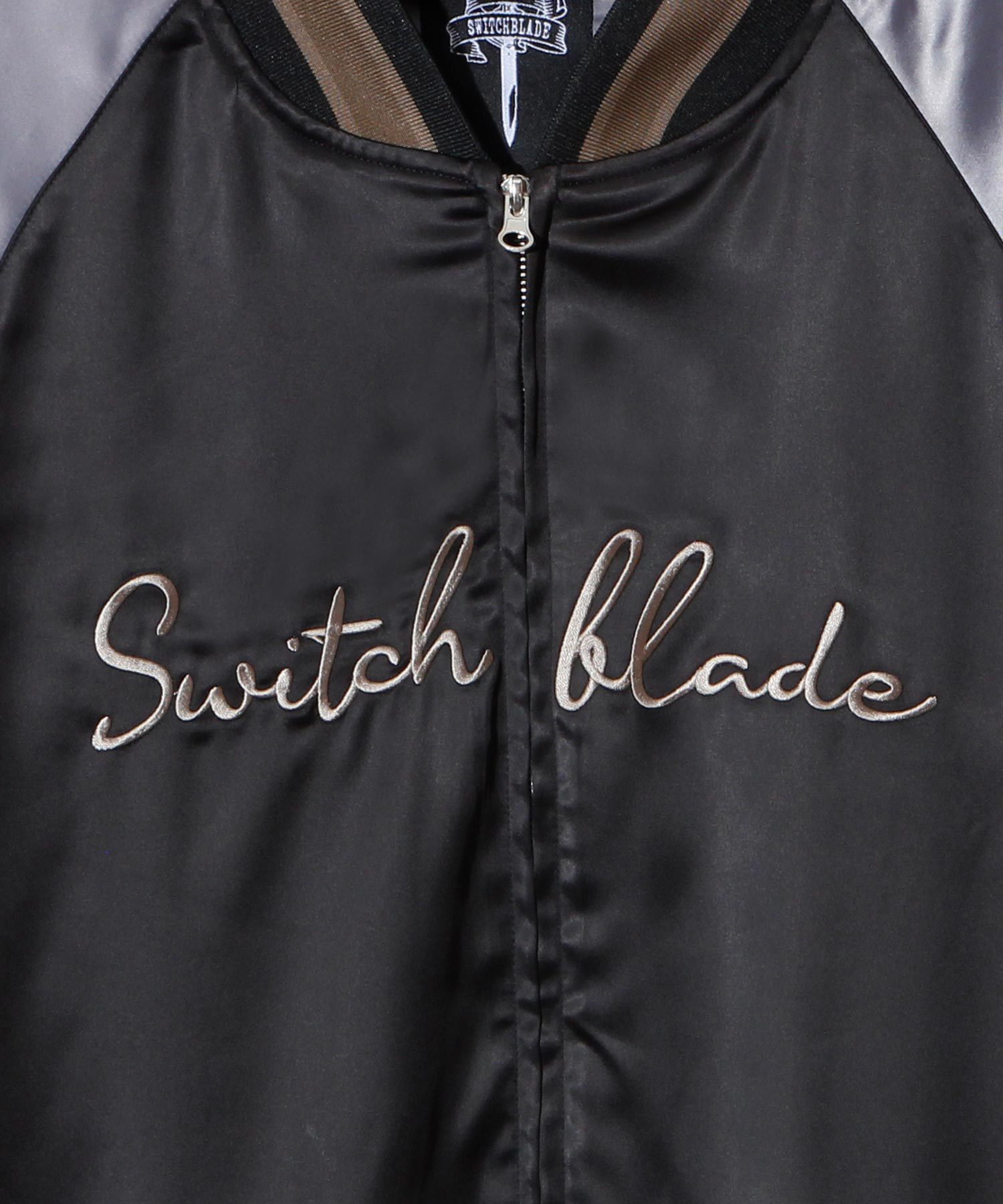 袖丈約58switch blade jacket hyde着用同サイズ