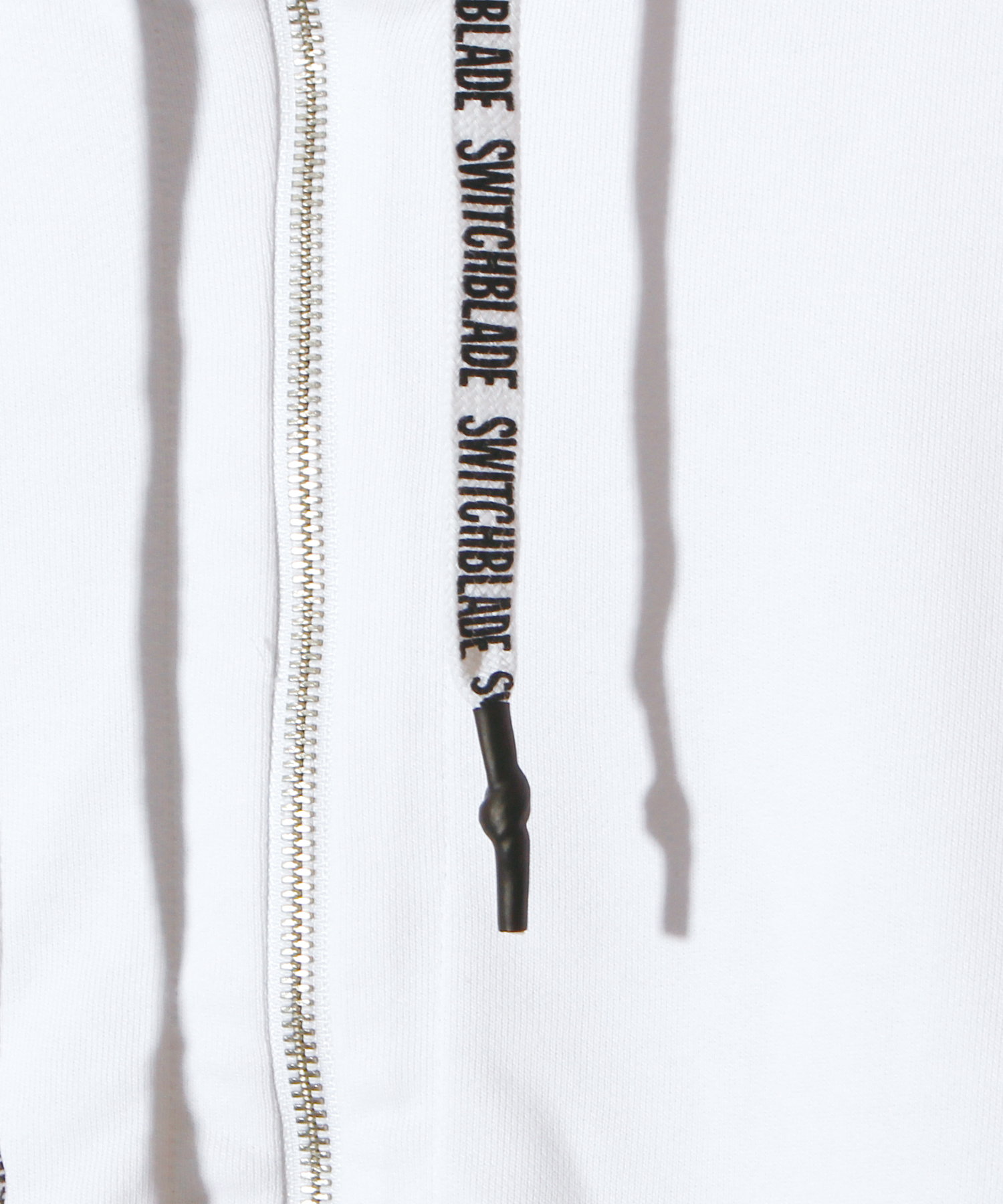 OLD SIGNS PRIDE PARKA[WHITE]